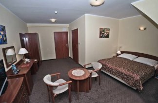 Hotele 3*** - Hotel Wityng  - obiekt - zdjęcie 3 