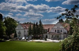 Hotele 3*** - Hotel Wityng  - obiekt - zdjęcie 1 