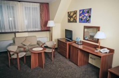 Hotele 3*** - Hotel Wityng  - zdjęcie 4