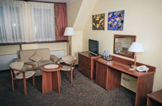 Hotele 3*** - Hotel Wityng  - obiekt - zdjęcie 4 