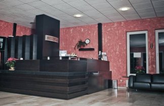 Hotele 3*** - Hotel Wityng  - obiekt - zdjęcie 2 