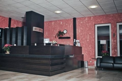 Hotele 3*** - Hotel Wityng  - zdjęcie 2