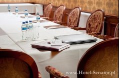 Hotele 3*** - Hotel Senator Gran Via - zdjęcie 4