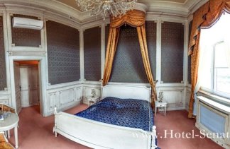 Hotele 3*** - Hotel Senator Gran Via - obiekt - zdjęcie 5 