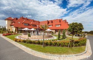 Hotele 3*** - Hotel Senator Gran Via - obiekt - zdjęcie 1 