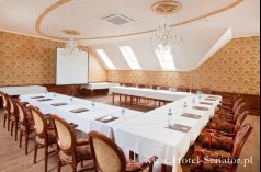 Hotele 3*** - Hotel Senator Gran Via - zdjęcie 3