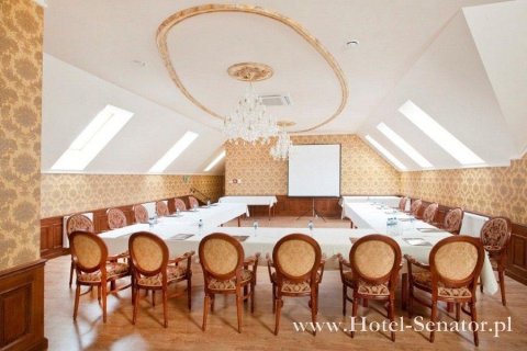 Hotele 3*** - Hotel Senator Gran Via - zdjęcie 2