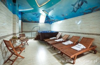 Hotele 3*** - Hotel Senator Gran Via - obiekt - zdjęcie 8 