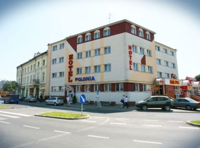 Hotel Polonia Rzeszów - sale konferencyjne Rzeszów