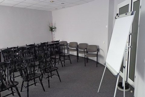 Hotele ** - Hotel Polonia Rzeszów - zdjęcie 2