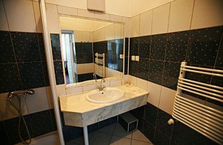 Hotele ** - Hotel Polonia Rzeszów - obiekt - zdjęcie 8 