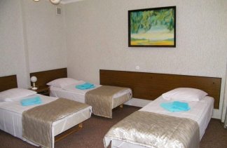 Hotele ** - Hotel Polonia Rzeszów - obiekt - zdjęcie 5 