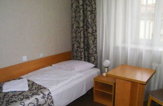 Hotele ** - Hotel Polonia Rzeszów - obiekt - zdjęcie 6 