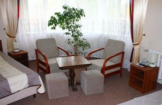 Hotele ** - Hotel Polonia Rzeszów - obiekt - zdjęcie 7 