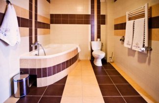 Hotele 3*** - Hotel*** Cztery Pory Roku  - obiekt - zdjęcie 9 