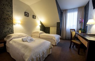 Hotele 3*** - Hotel*** Cztery Pory Roku  - obiekt - zdjęcie 6 