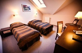 Hotele 3*** - Hotel*** Cztery Pory Roku  - obiekt - zdjęcie 7 