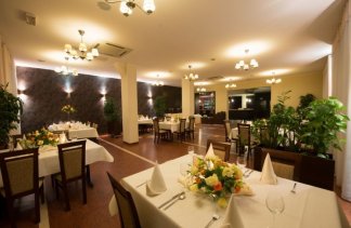 Hotele 3*** - Hotel*** Cztery Pory Roku  - obiekt - zdjęcie 10 