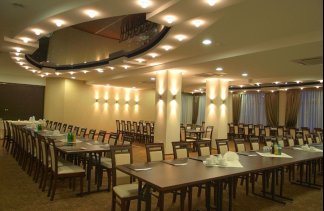 Hotele 3*** - Hotel*** Cztery Pory Roku  - obiekt - zdjęcie 2 