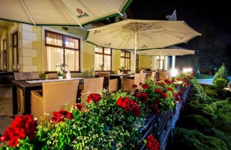 Hotele 3*** - Hotel*** Cztery Pory Roku  - obiekt - zdjęcie 11 