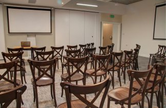 Hotele 3*** - Folwark Łękuk - obiekt - zdjęcie 2 