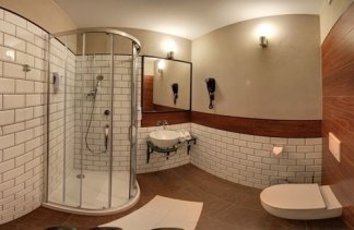 Hotele 3*** - Folwark Łękuk - obiekt - zdjęcie 6 