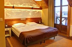 Hotele 3*** - Folwark Łękuk - zdjęcie 3