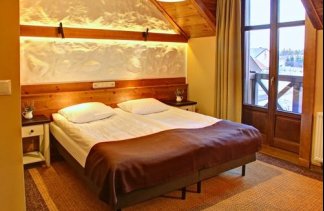 Hotele 3*** - Folwark Łękuk - obiekt - zdjęcie 3 