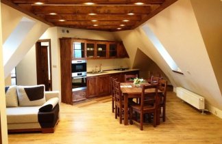 Hotele 3*** - Pensjonat Sekuła - obiekt - zdjęcie 5 