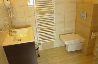 Hotele 3*** - Pensjonat Sekuła - obiekt - zdjęcie 6 