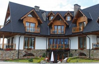 Hotele 3*** - Pensjonat Sekuła - obiekt - zdjęcie 1 