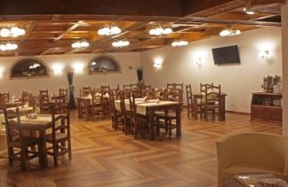 Hotele 3*** - Pensjonat Sekuła - obiekt - zdjęcie 7 