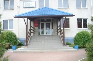 Obiekty szkoleniowe - Koszalińskie Centrum Kształcenia - obiekt - zdjęcie 1 