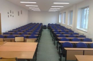 Obiekty szkoleniowe - Koszalińskie Centrum Kształcenia - obiekt - zdjęcie 3 