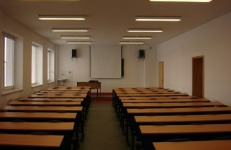 Obiekty szkoleniowe - Koszalińskie Centrum Kształcenia - obiekt - zdjęcie 2 