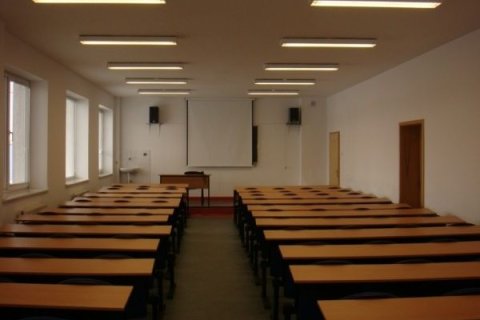 Obiekty szkoleniowe - Koszalińskie Centrum Kształcenia - zdjęcie 2