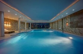 Hotele 3*** - Hotel Bachledówka - obiekt - zdjęcie 9 