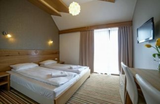 Hotele 3*** - Hotel Bachledówka - obiekt - zdjęcie 6 