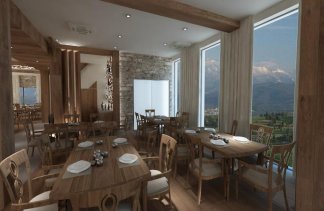 Hotele 3*** - Hotel Bachledówka - obiekt - zdjęcie 8 