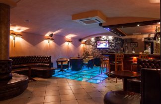 Hotele 4**** - Hotel Branicki - obiekt - zdjęcie 9 