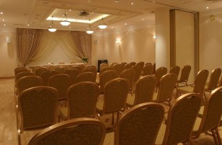 Hotele 4**** - Hotel Branicki - obiekt - zdjęcie 3 