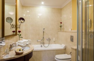 Hotele 4**** - Hotel Branicki - obiekt - zdjęcie 7 