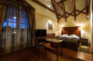 Hotele 4**** - Hotel Branicki - obiekt - zdjęcie 5 