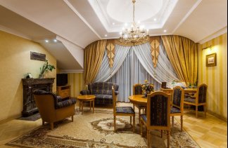 Hotele 4**** - Hotel Branicki - obiekt - zdjęcie 6 