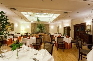 Hotele 4**** - Hotel Branicki - obiekt - zdjęcie 8 