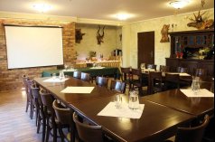 Pensjonat - Villa Skomanda - zdjęcie 3