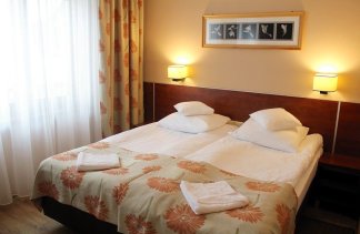 Pensjonat - Villa Skomanda - obiekt - zdjęcie 5 