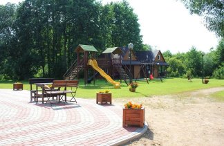 Pensjonat - Villa Skomanda - obiekt - zdjęcie 8 