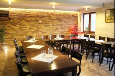 Pensjonat - Villa Skomanda - zdjęcie 4