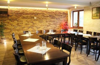 Pensjonat - Villa Skomanda - obiekt - zdjęcie 4 